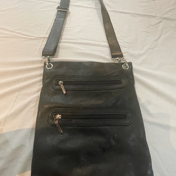 nice quality leather purse , stylish - Picture 1 of 6
